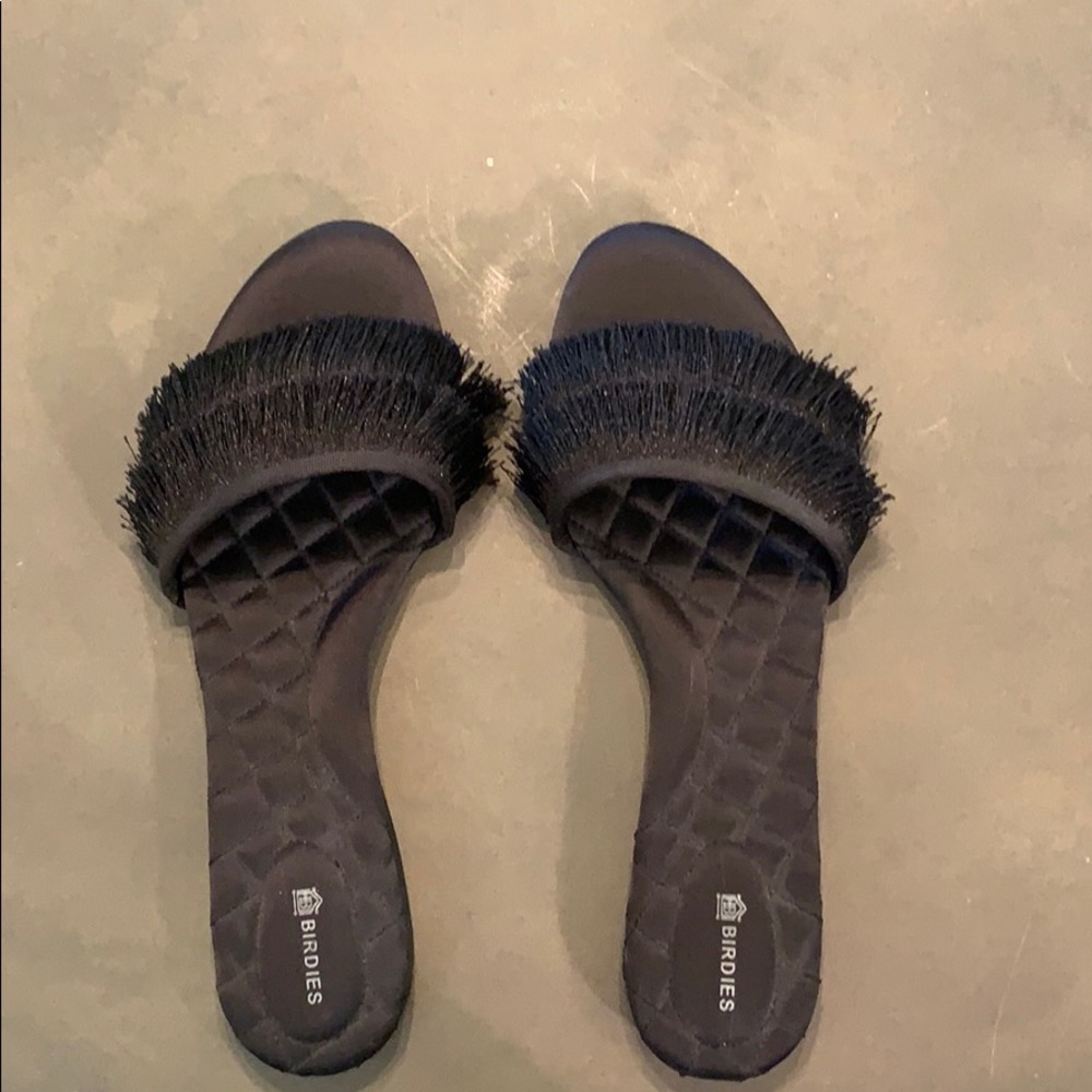 Birdies sandal